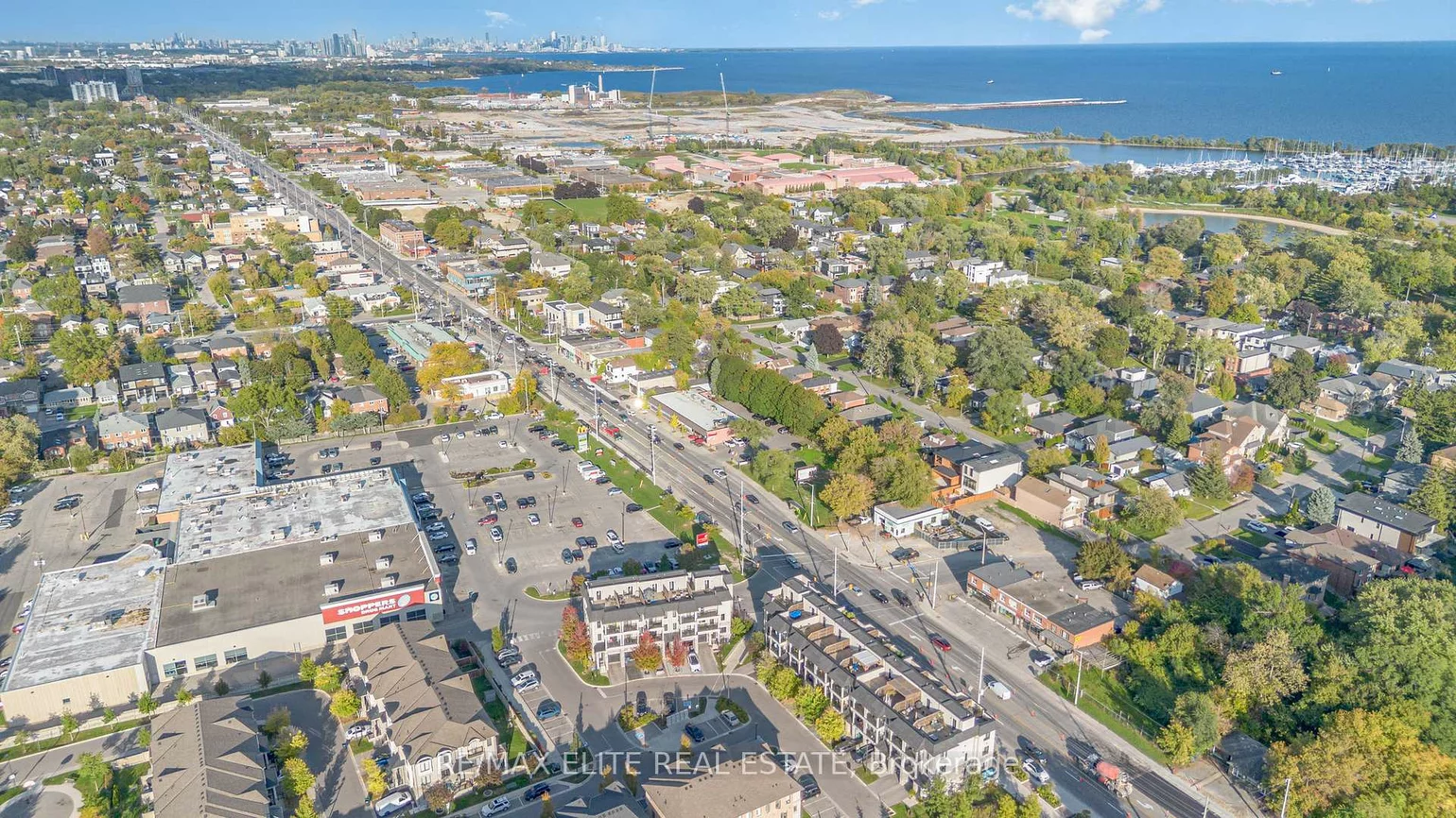 600, Lakeshore, Lakeview, Mississauga