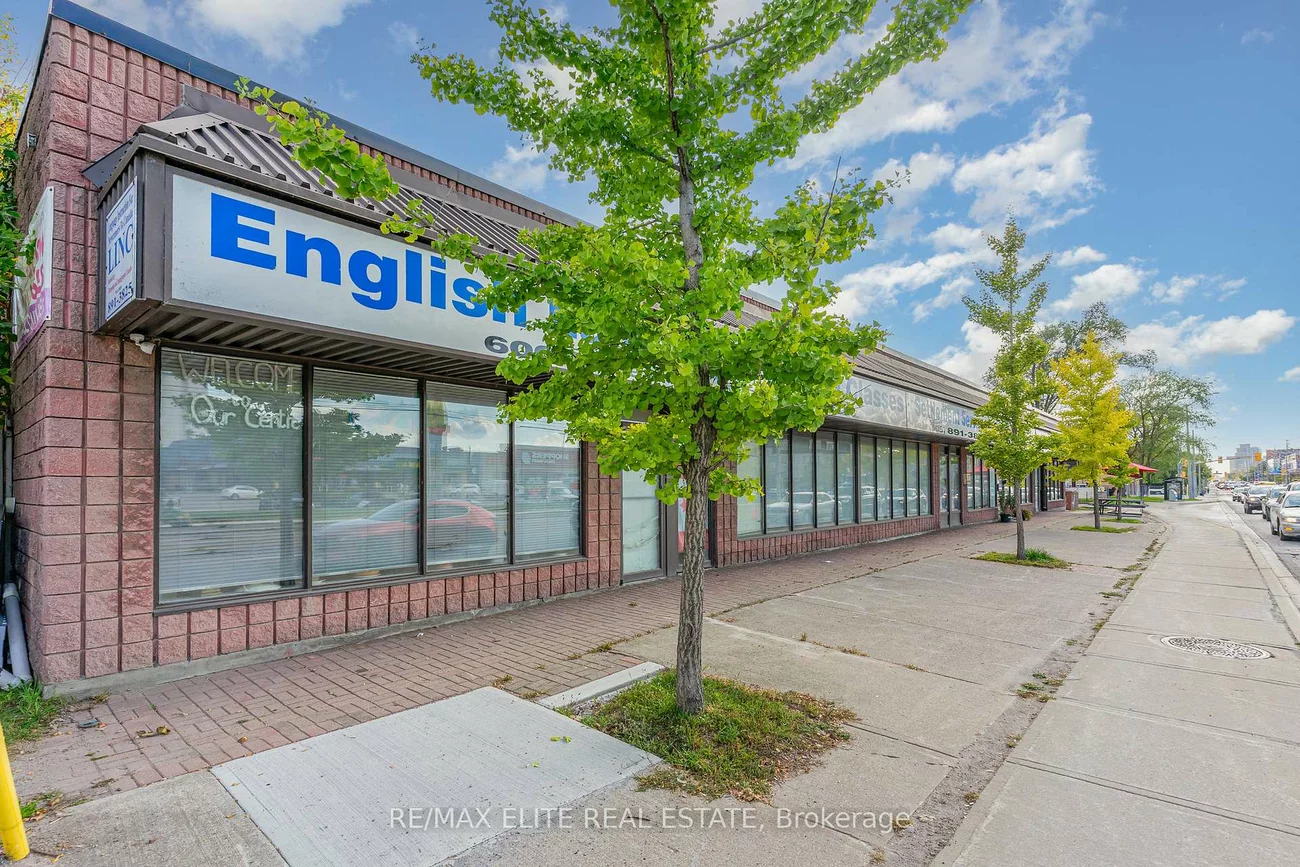 600, Lakeshore, Lakeview, Mississauga