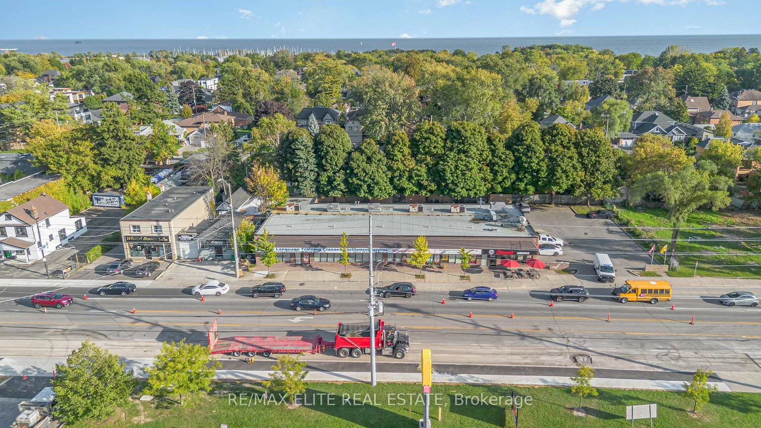 600, Lakeshore, Lakeview, Mississauga