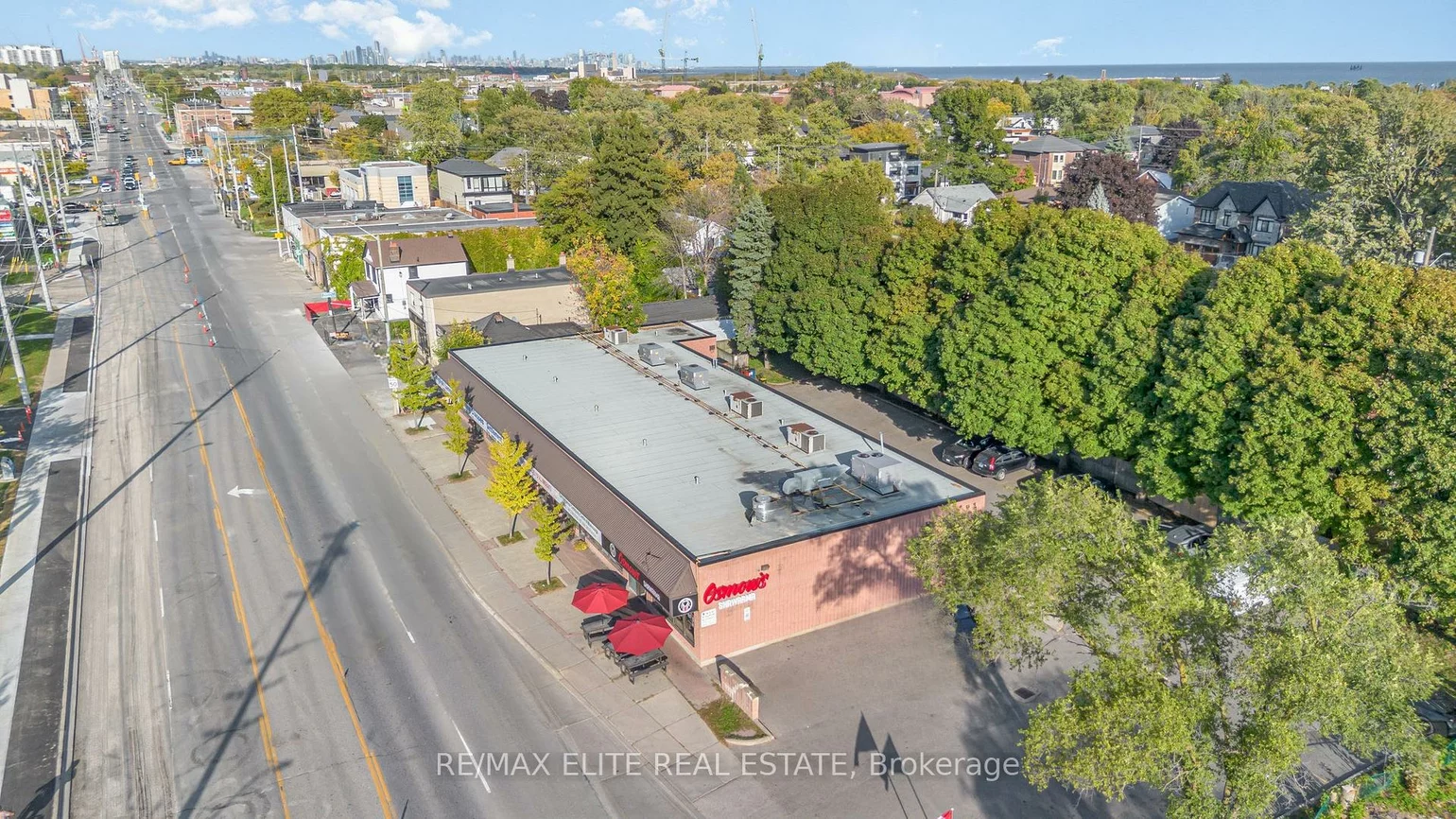 600, Lakeshore, Lakeview, Mississauga