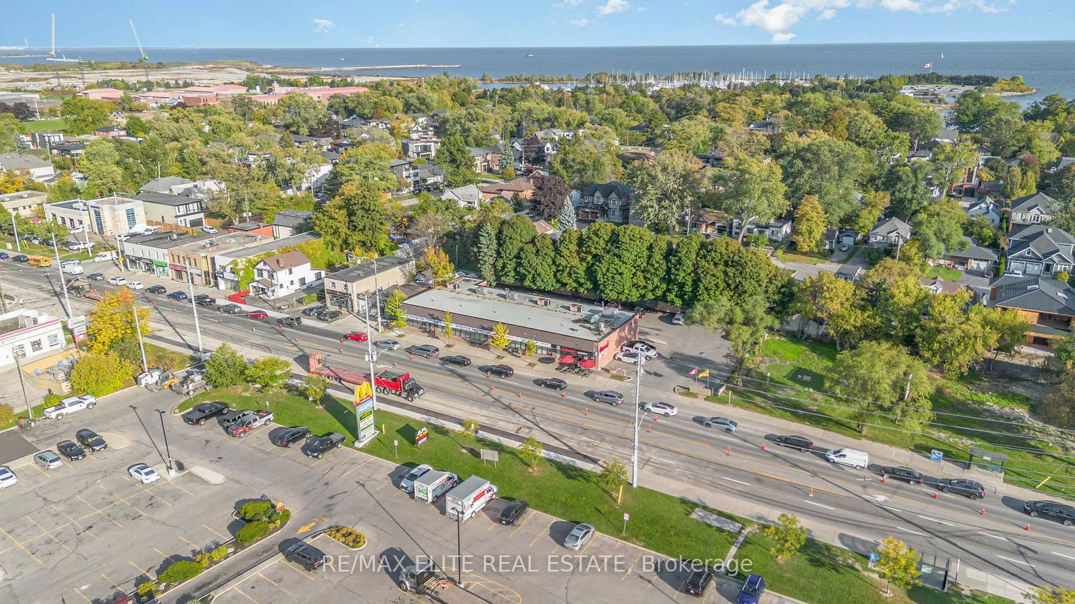 600, Lakeshore, Lakeview, Mississauga