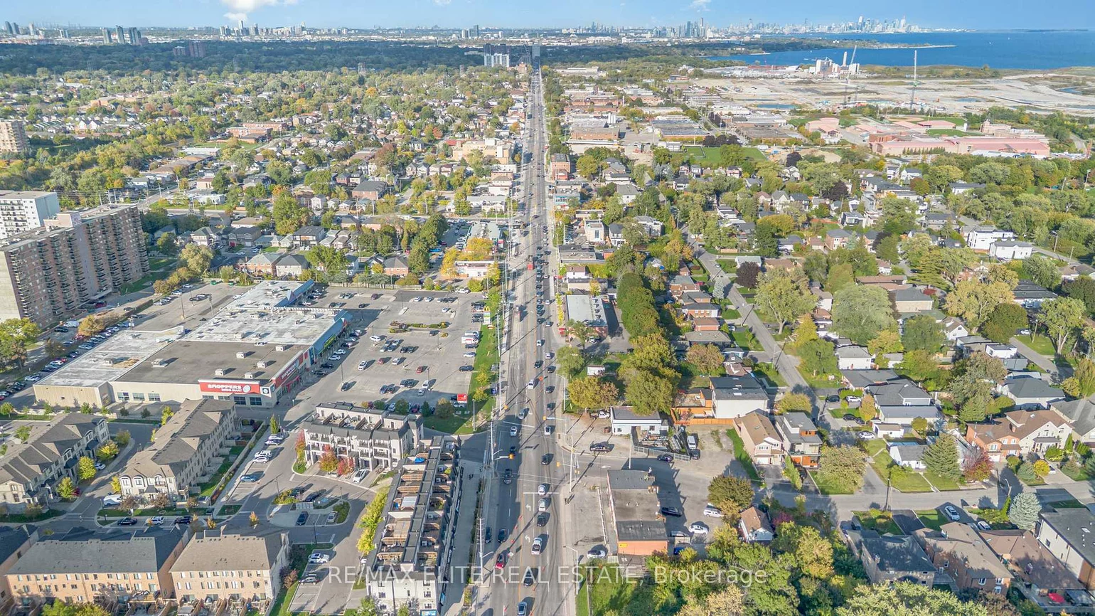 600, Lakeshore, Lakeview, Mississauga