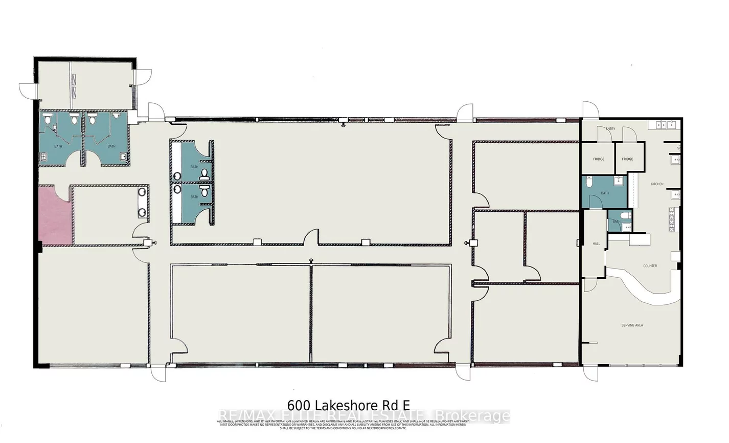 600, Lakeshore, Lakeview, Mississauga