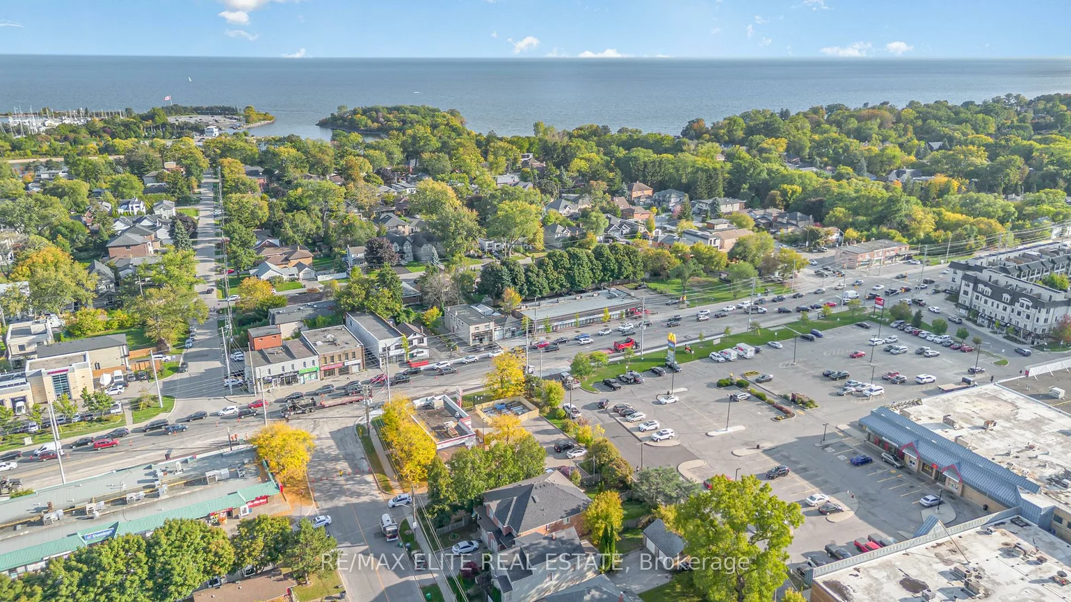 600, Lakeshore, Lakeview, Mississauga