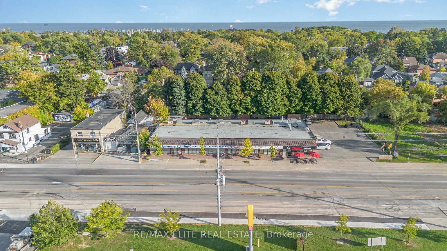 600, Lakeshore, Lakeview, Mississauga