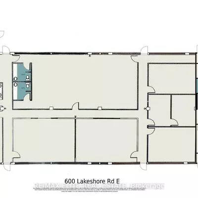 600, Lakeshore, Lakeview, Mississauga