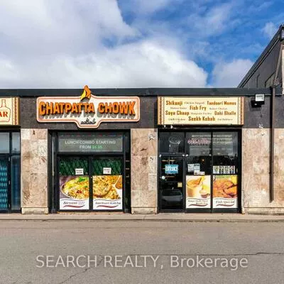 7454, Airport, Northeast, Mississauga