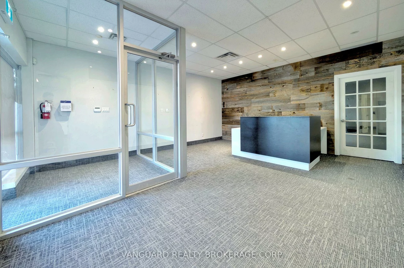 5155, Spectrum, Airport Corporate, Mississauga