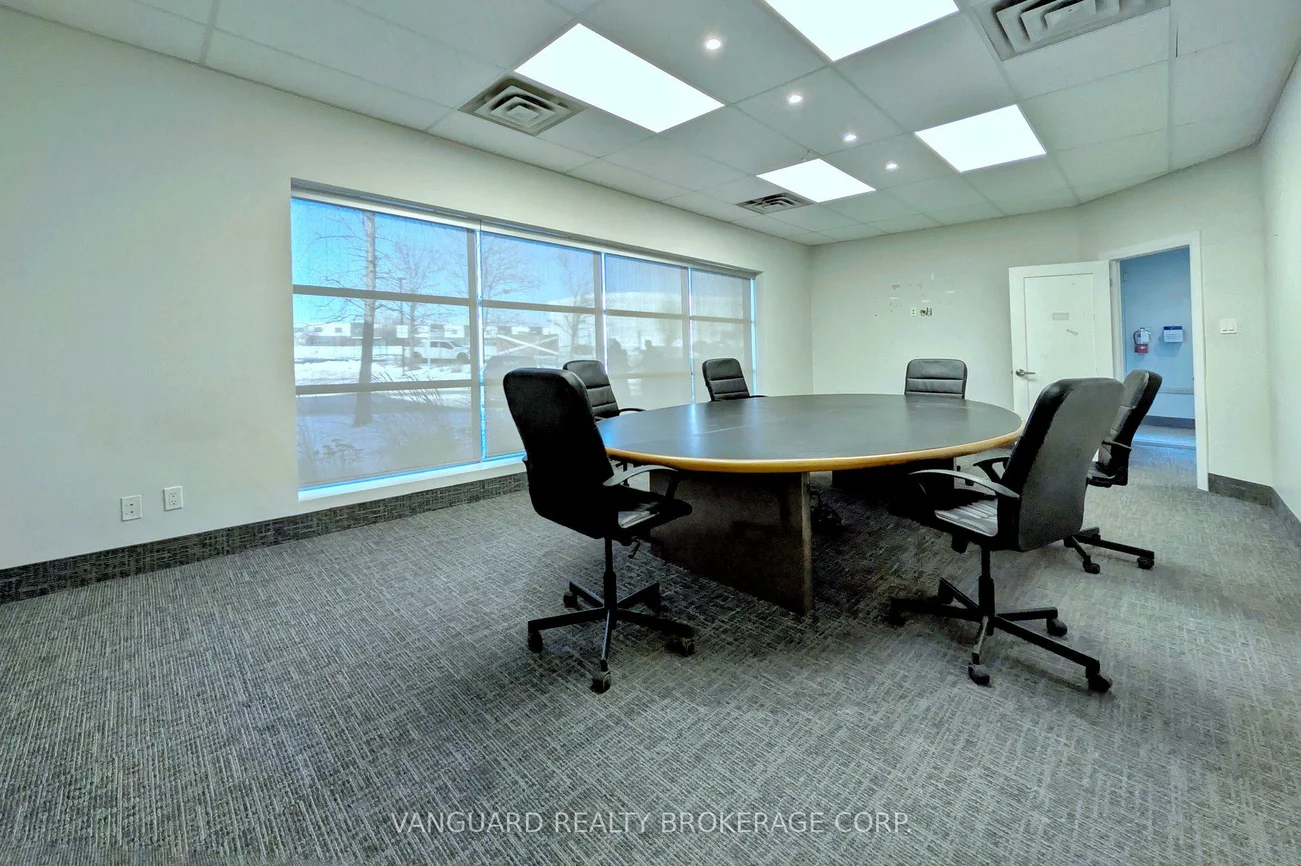 5155, Spectrum, Airport Corporate, Mississauga