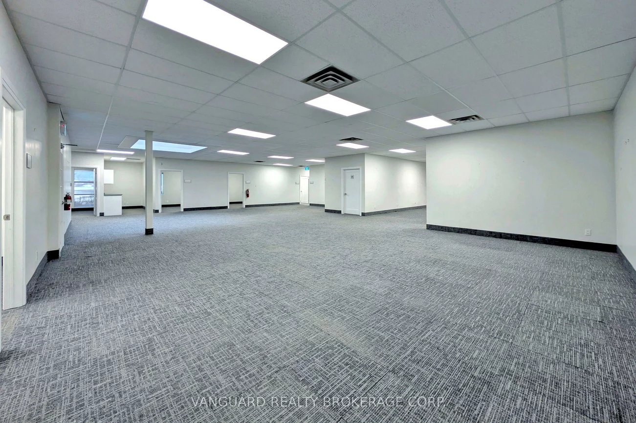 5155, Spectrum, Airport Corporate, Mississauga