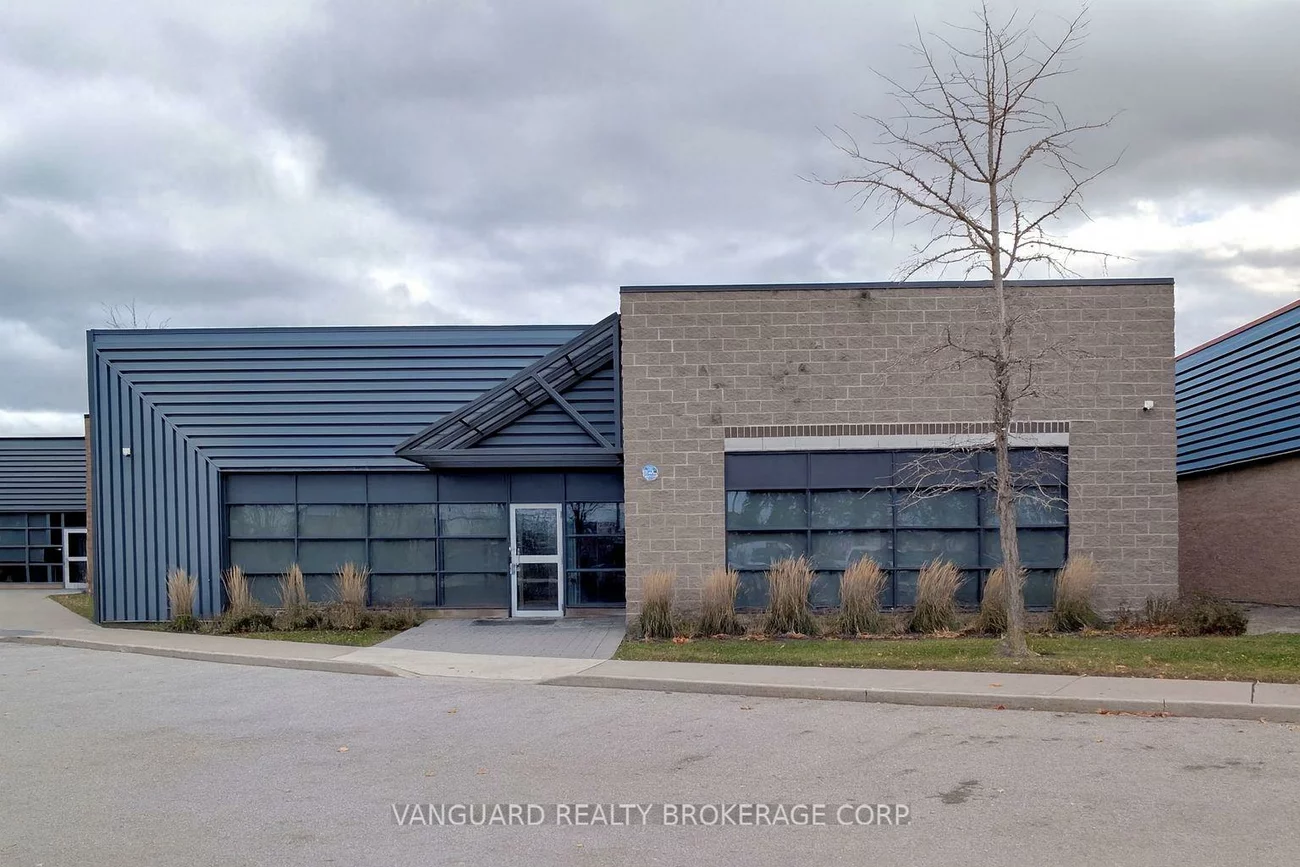 5155, Spectrum, Airport Corporate, Mississauga