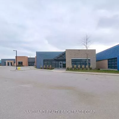 5155, Spectrum, Airport Corporate, Mississauga