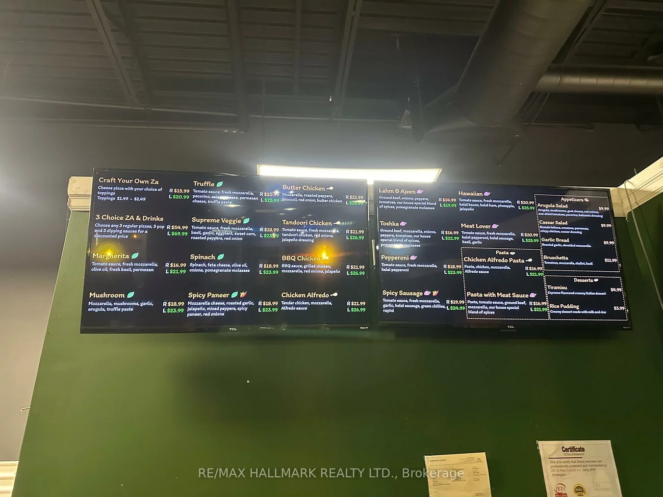 1165, Derry, Northeast, Mississauga