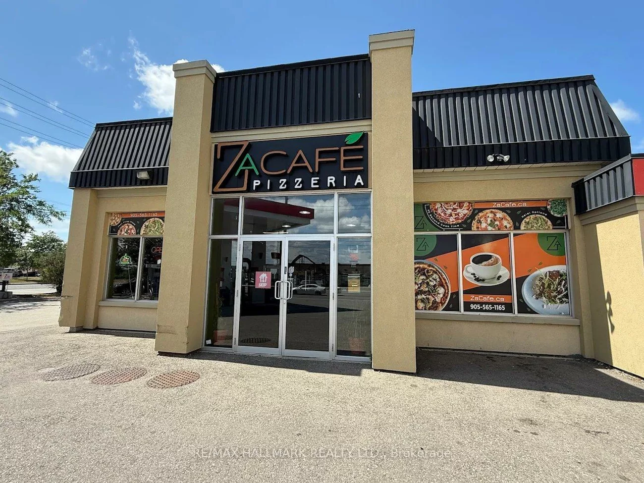 1165, Derry, Northeast, Mississauga