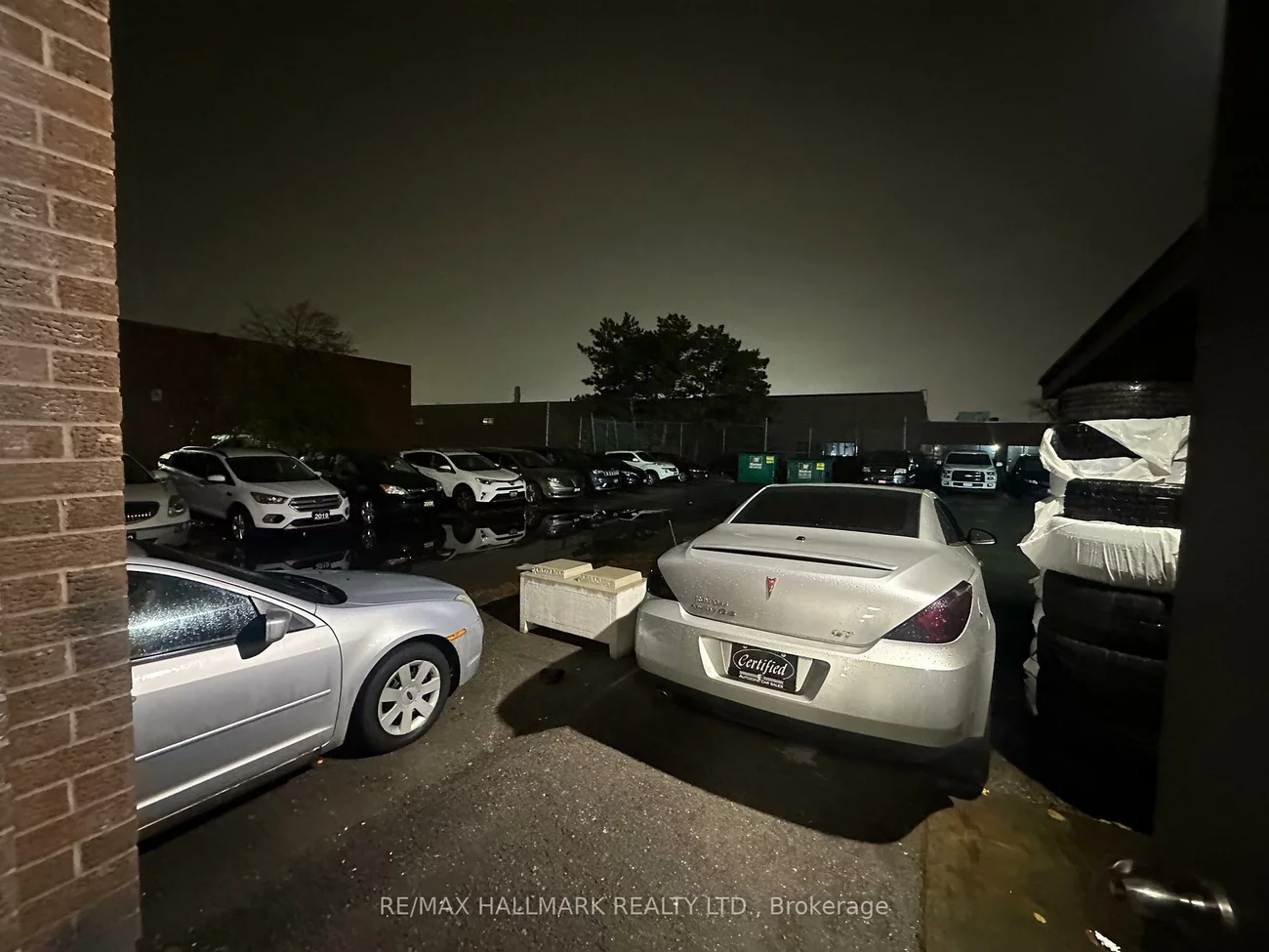 1165, Derry, Northeast, Mississauga