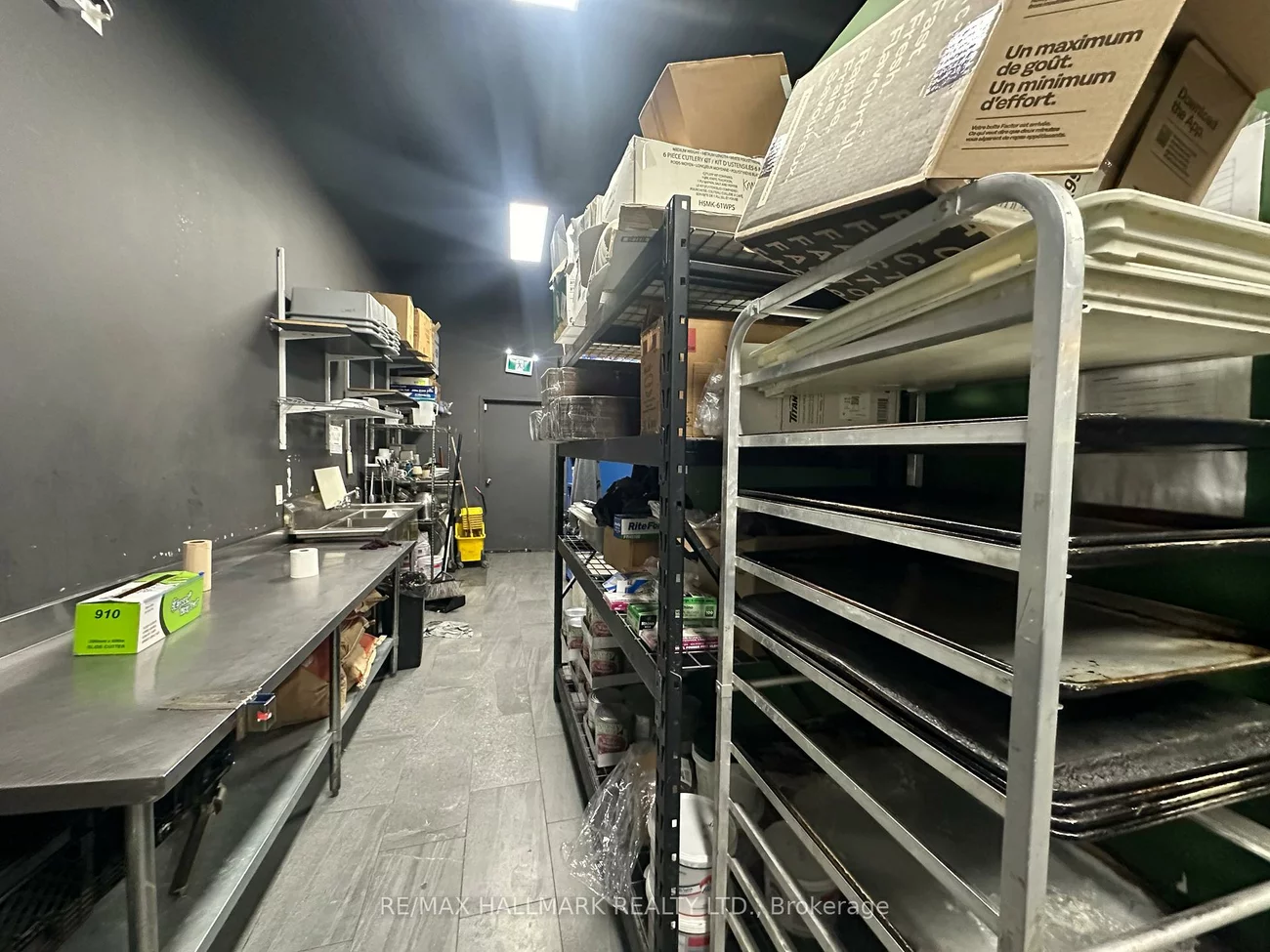 1165, Derry, Northeast, Mississauga