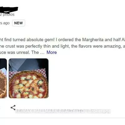 1165, Derry, Northeast, Mississauga