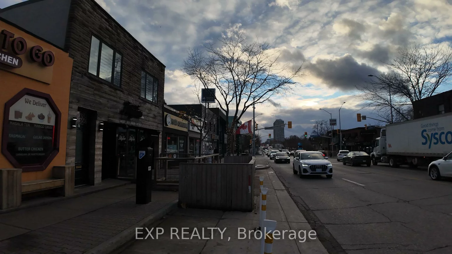 59, Lakeshore, Port Credit, Mississauga