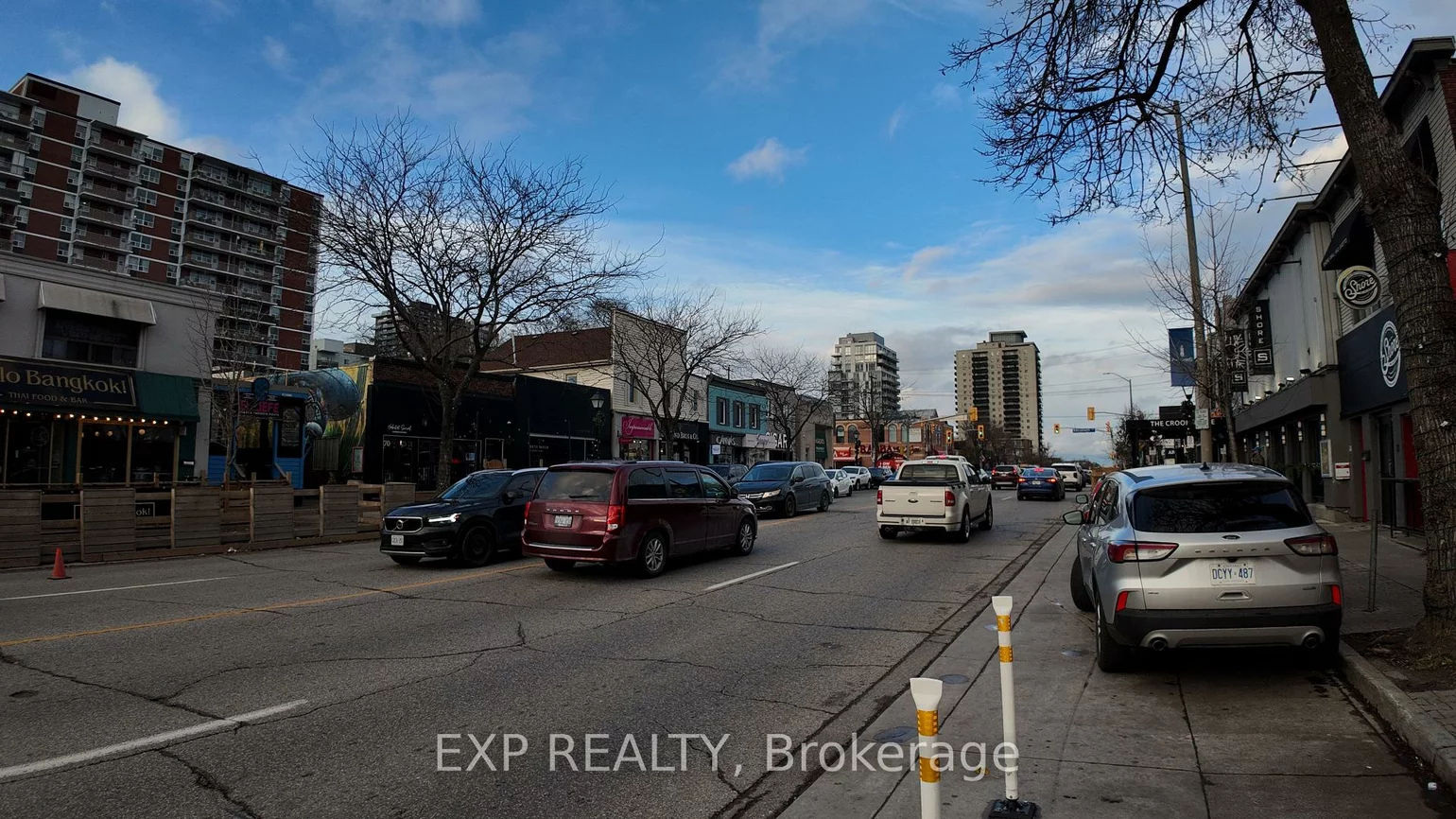 59, Lakeshore, Port Credit, Mississauga