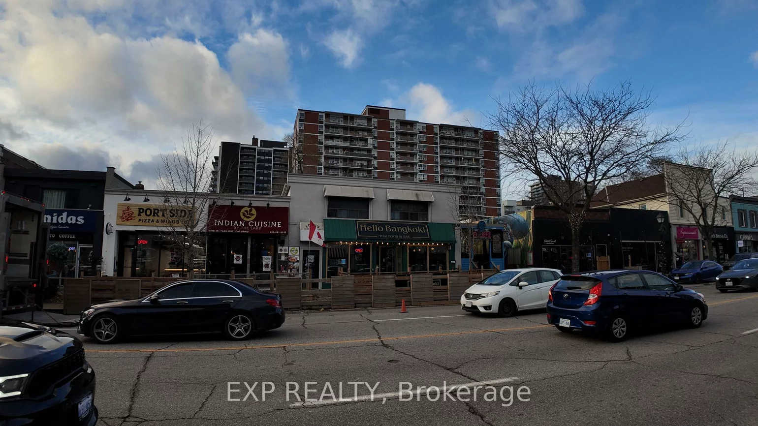 59, Lakeshore, Port Credit, Mississauga