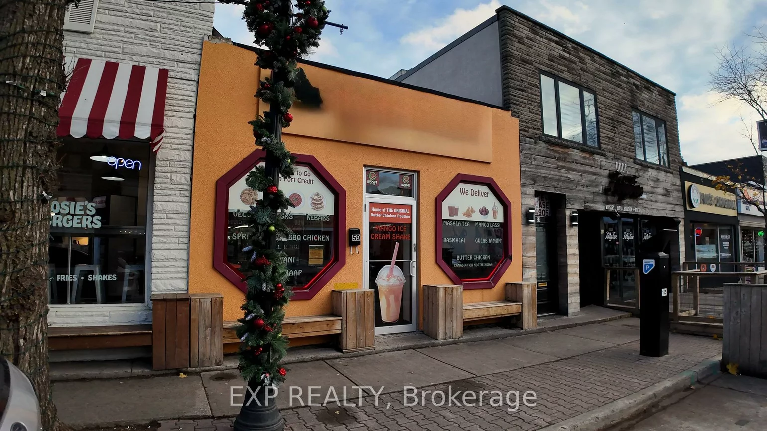 59, Lakeshore, Port Credit, Mississauga