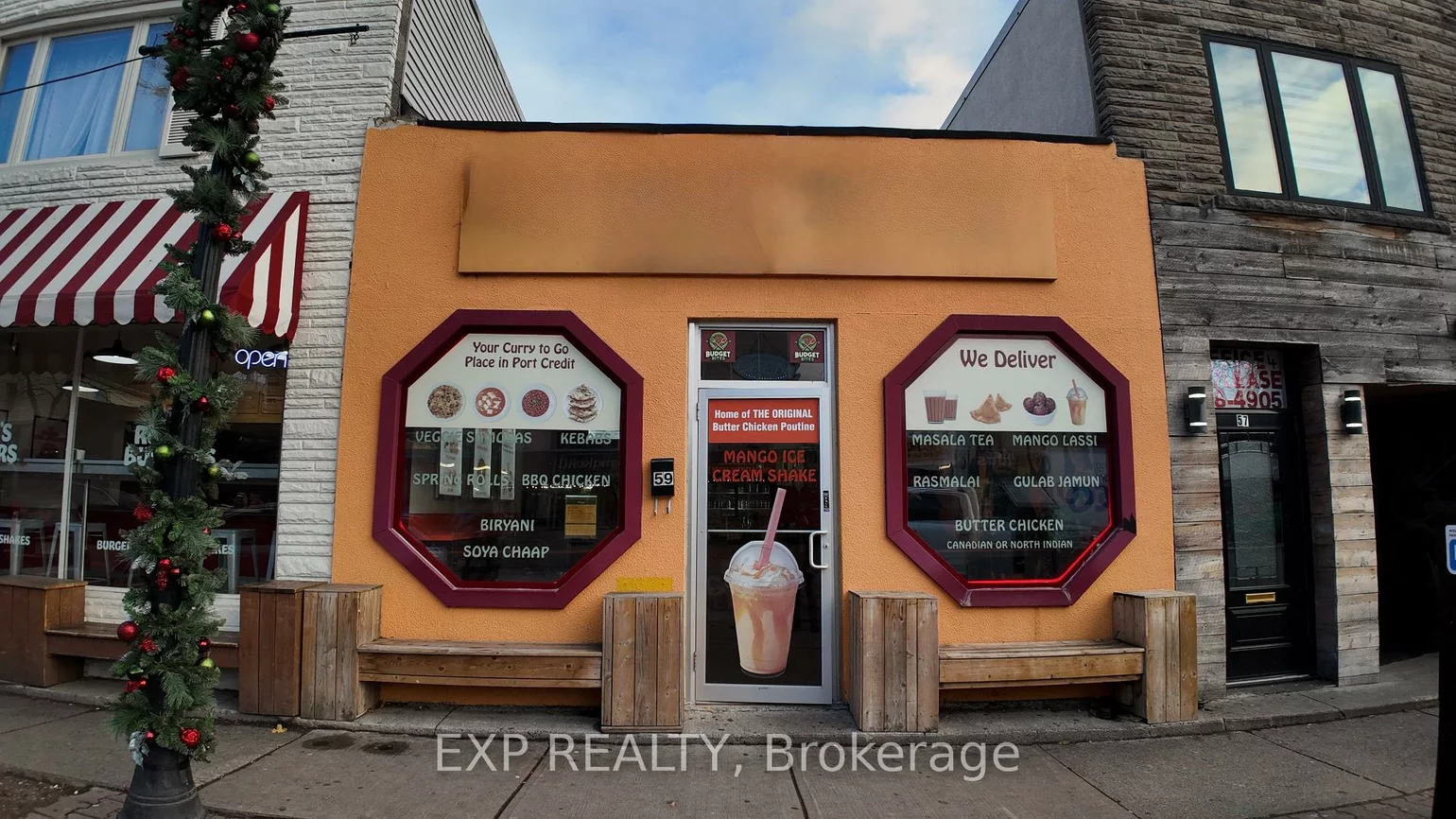 59, Lakeshore, Port Credit, Mississauga