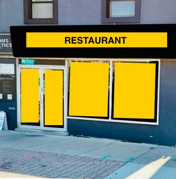 47, Lakeshore, Port Credit, Mississauga