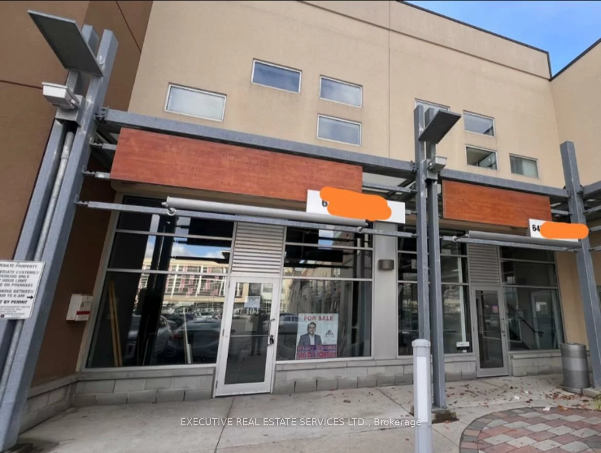 1065, Canadian, Northeast, Mississauga