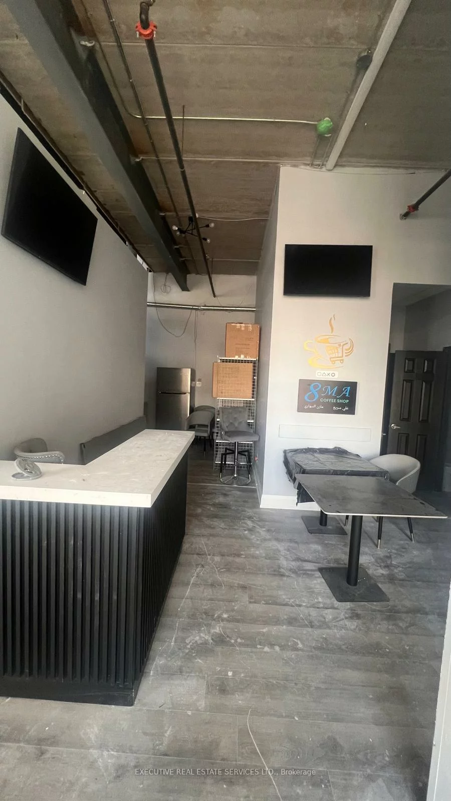 1065, Canadian, Northeast, Mississauga