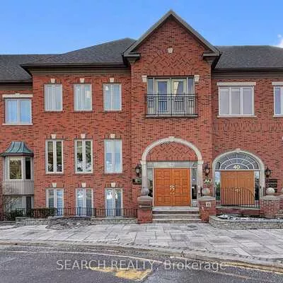 42, Village, City Centre, Mississauga