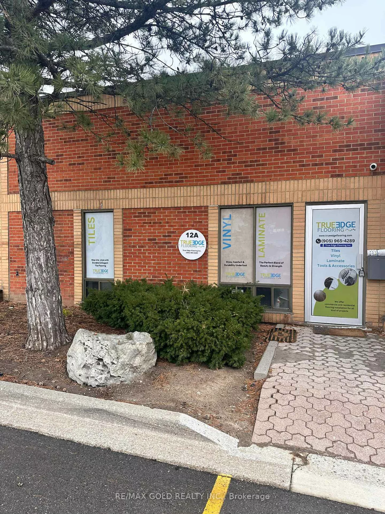 1200, Aerowood, Northeast, Mississauga