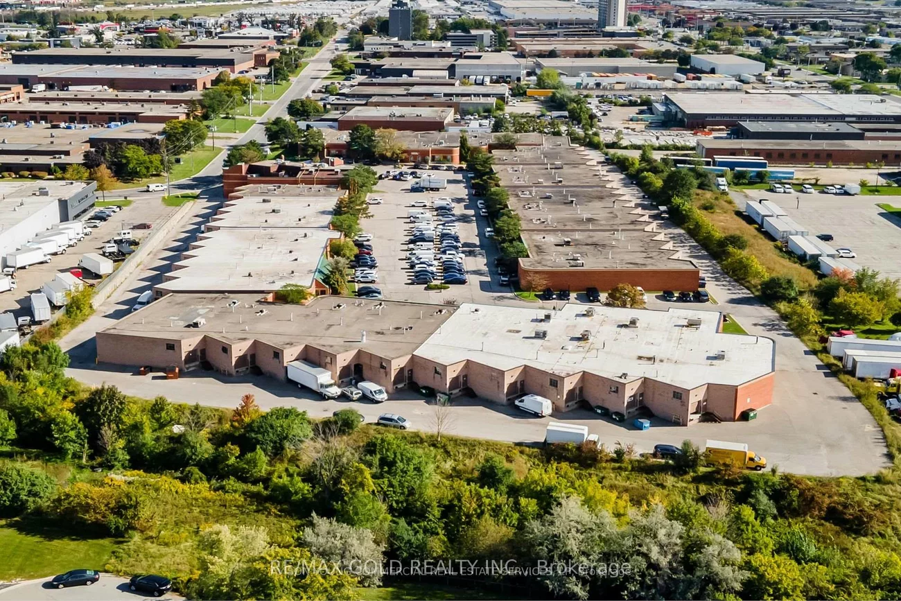 1200, Aerowood, Northeast, Mississauga