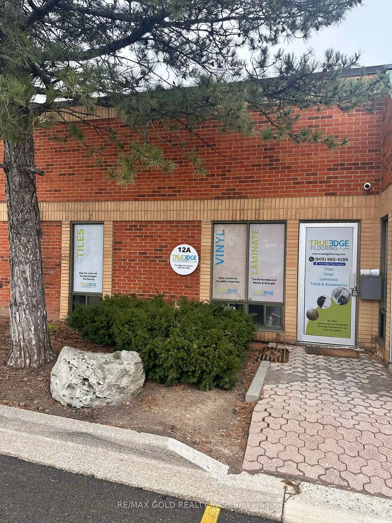 1200, Aerowood, Northeast, Mississauga