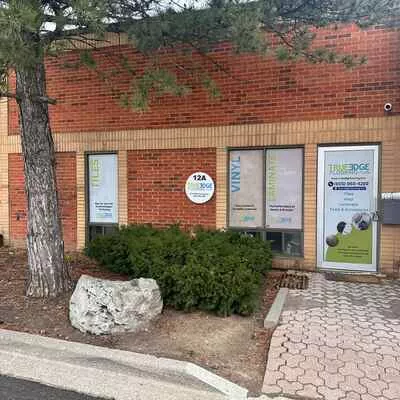 1200, Aerowood, Northeast, Mississauga