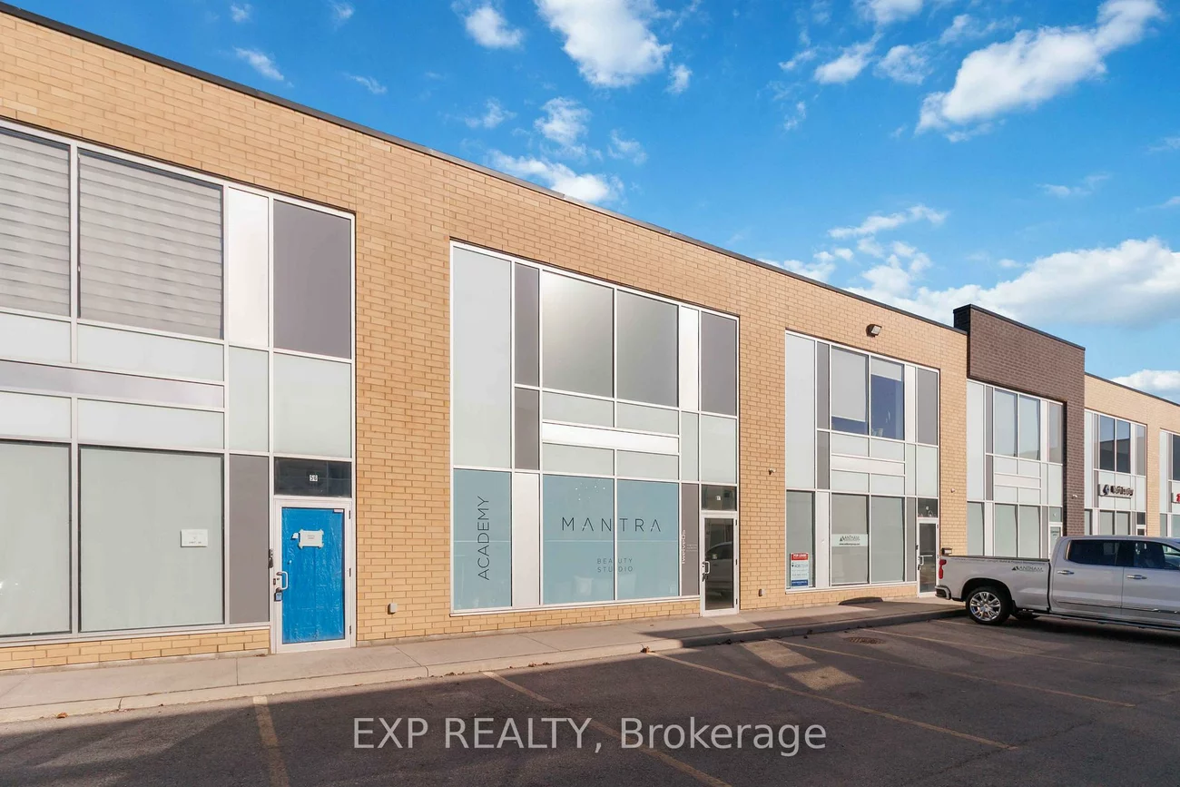 1215, Queens, Dixie, Mississauga