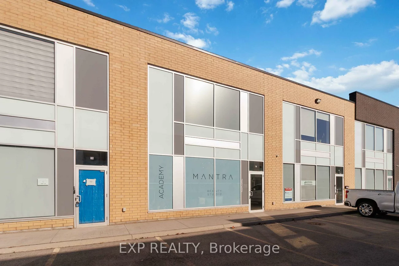 1215, Queens, Dixie, Mississauga