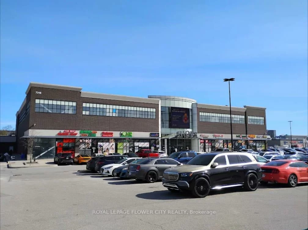 7205, Goreway, Malton, Mississauga