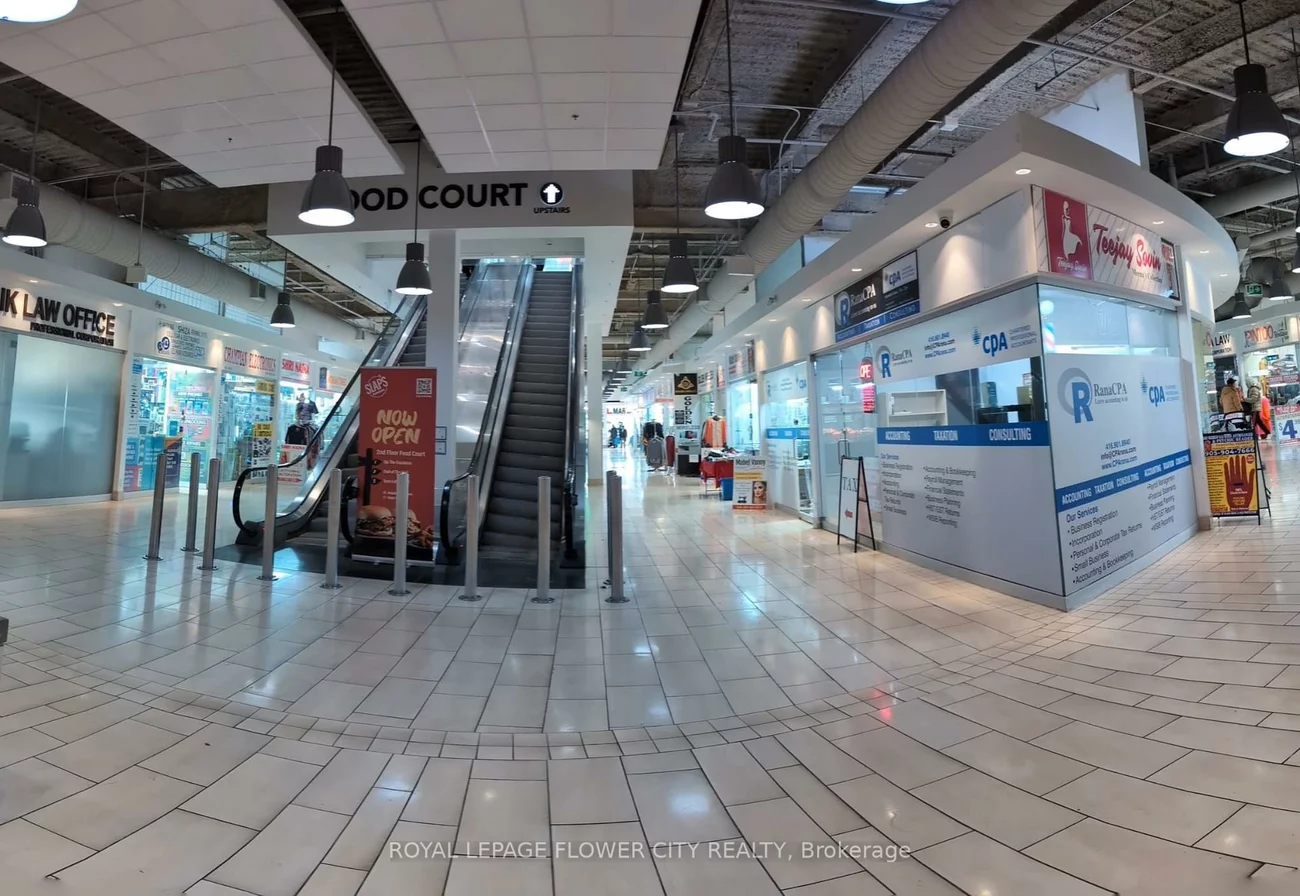 7205, Goreway, Malton, Mississauga