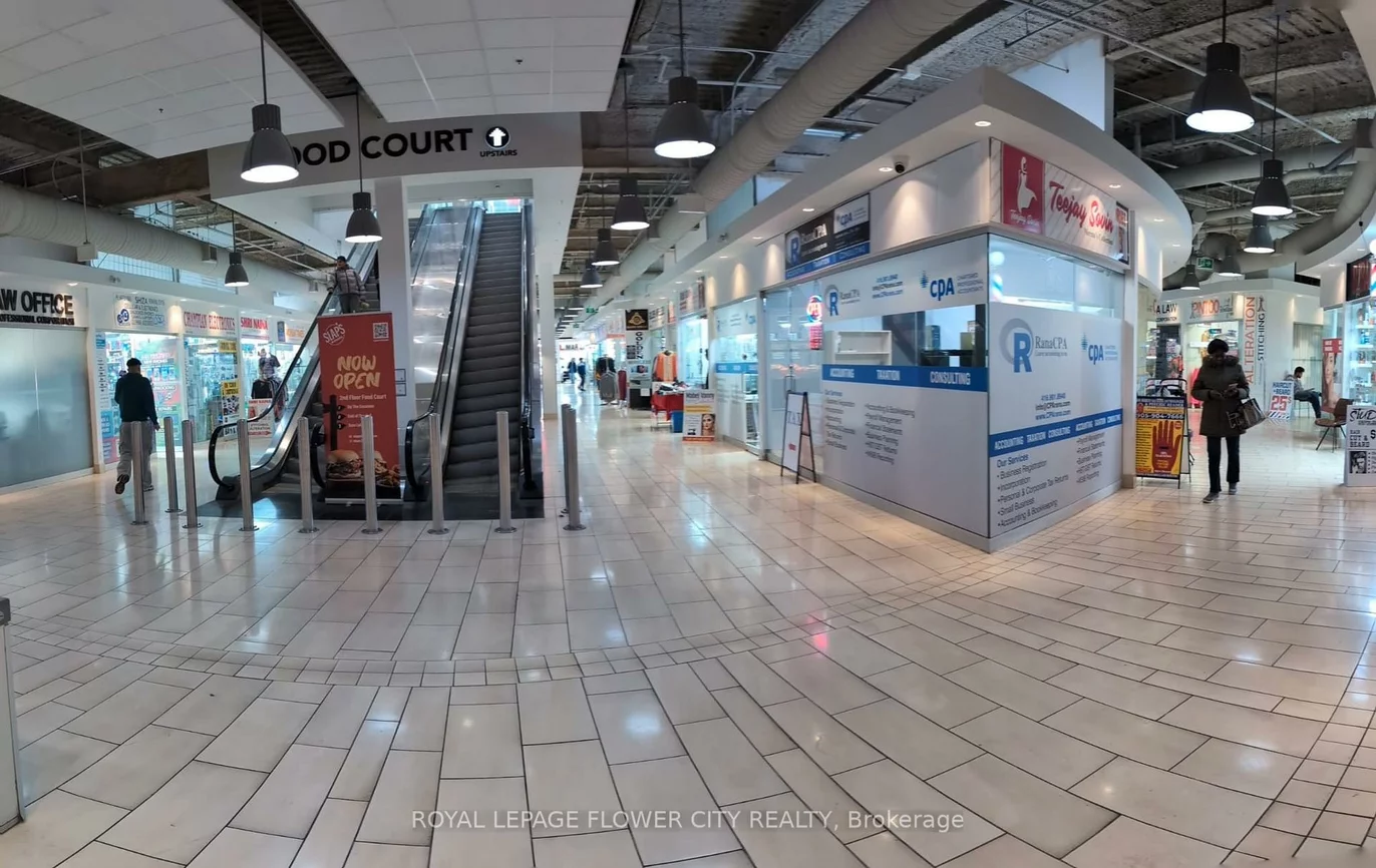 7205, Goreway, Malton, Mississauga