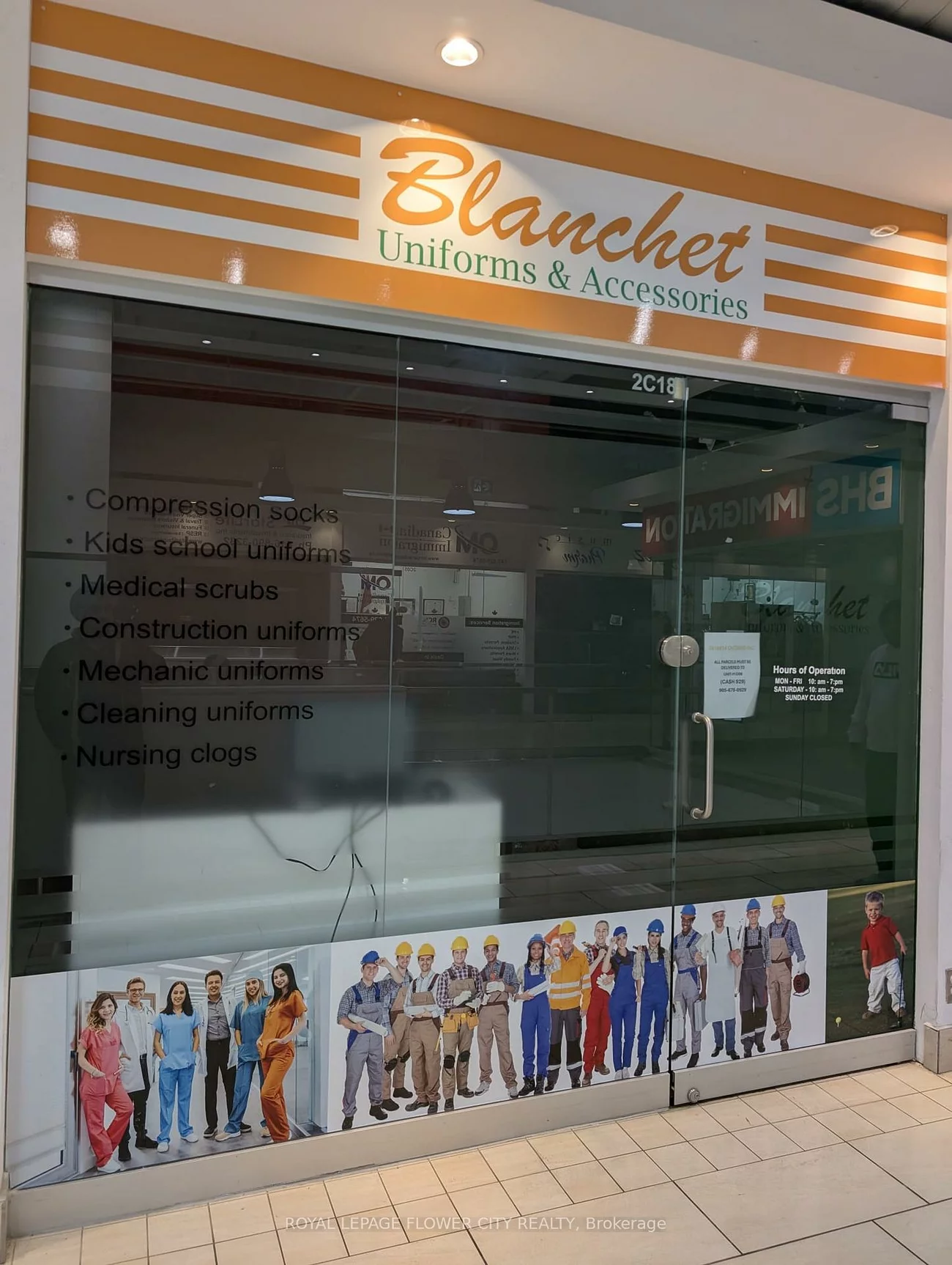 7205, Goreway, Malton, Mississauga