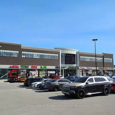 7205, Goreway, Malton, Mississauga