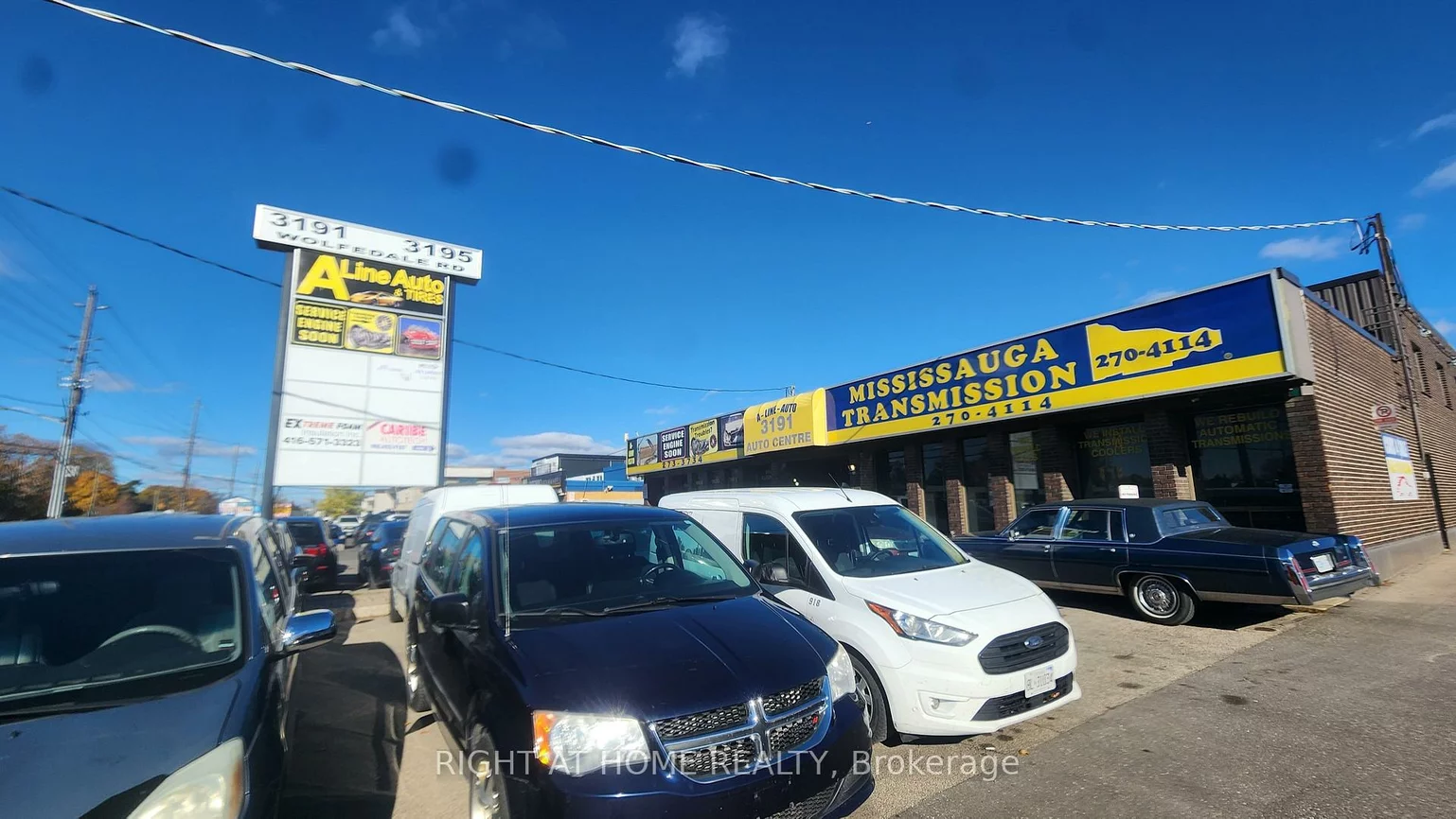 3191, Wolfedale, Mavis-Erindale, Mississauga