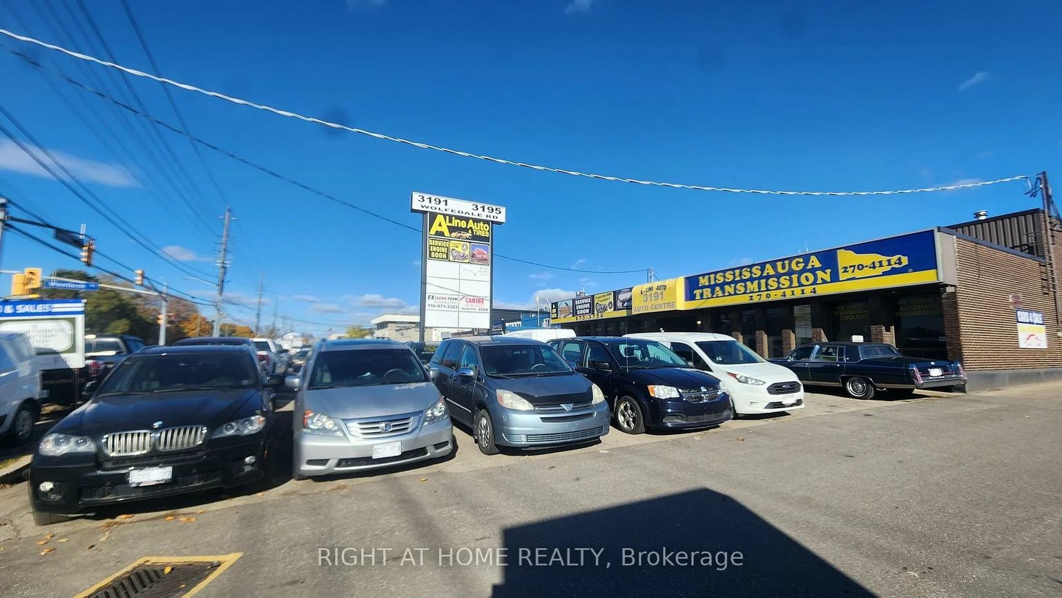 3191, Wolfedale, Mavis-Erindale, Mississauga