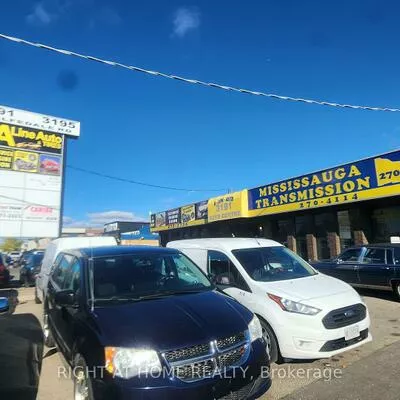 3191, Wolfedale, Mavis-Erindale, Mississauga