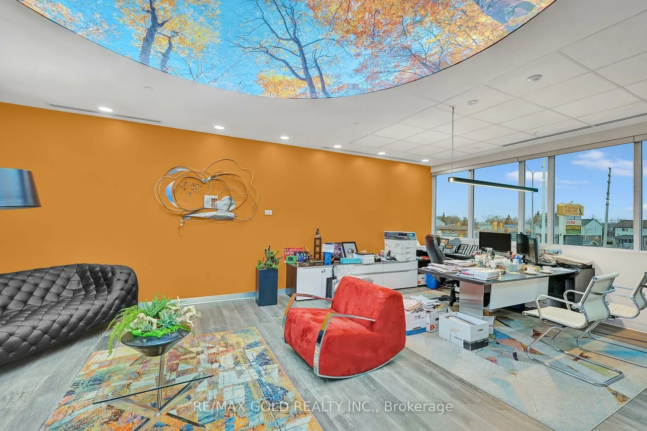 2980, Drew, Malton, Mississauga