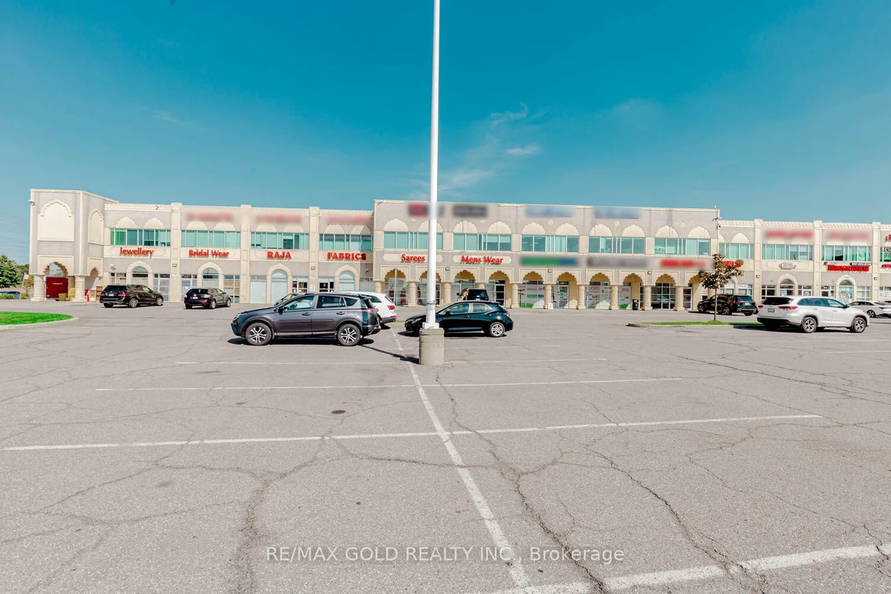 2980, Drew, Malton, Mississauga