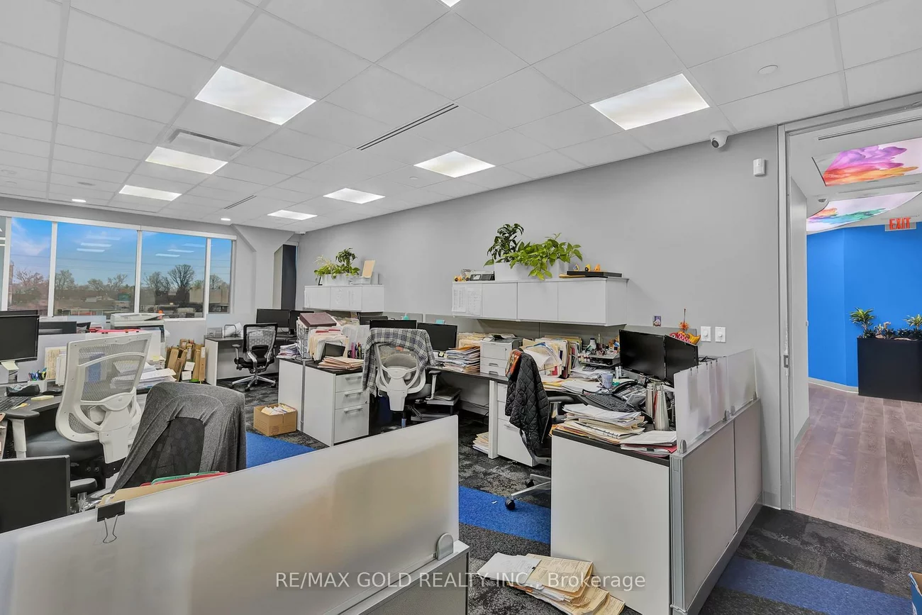 2980, Drew, Malton, Mississauga