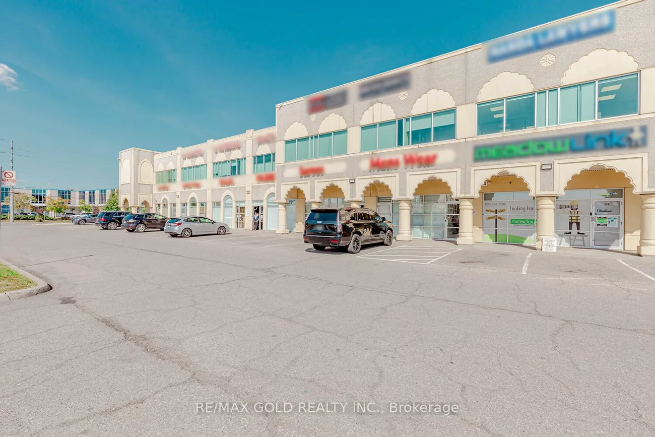 2980, Drew, Malton, Mississauga