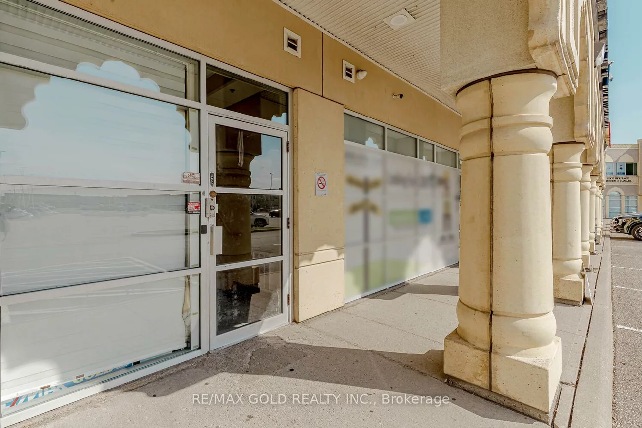 2980, Drew, Malton, Mississauga