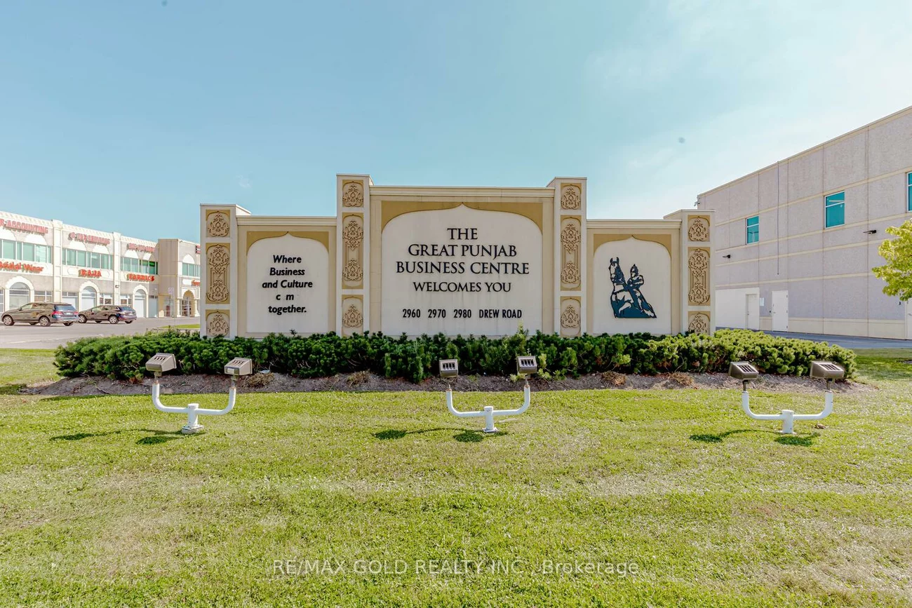 2980, Drew, Malton, Mississauga